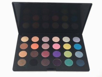 Paleta 24 cieni do powiek 6,25g - Eyeshadow Palette