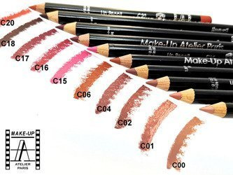 Kredka do ust - Lip Pencil