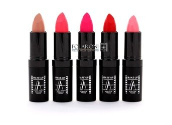 Pomadka do ust satynowa - Satin Lipstick B16