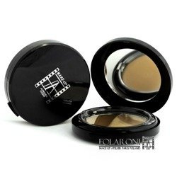 Puder perłowy w kompakcie - Pearl Compact Powder