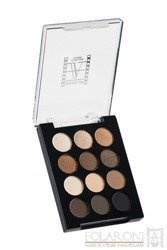 Paleta 12 cieni do powiek - Palette 12 Eyeshadow