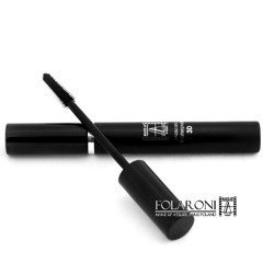 Maskara Wodoodporna 3D - Mascara Waterproof 3D