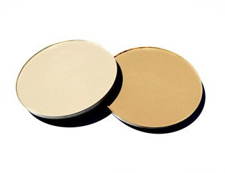 Puder matujący (wkład do kompaktu) - Antishine Compact Powder (refill)