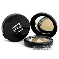 Puder w kompakcie - Compact Powder