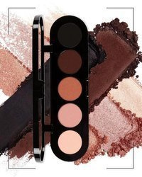 Paleta 5 cieni do powiek DIA 26 - Eyeshadow Palette