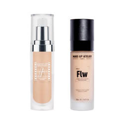 Fluid wodoodporny 30 ml - Waterproof Foundation