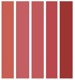 LIP 22 Naturalny róż 