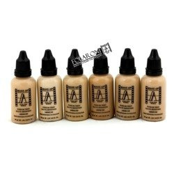 Płynny podkład HD 30ml - High Definition Foundation